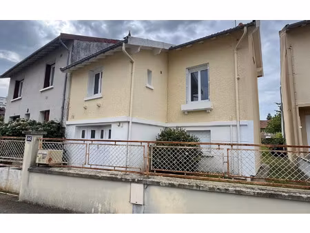 maison limoges m² t-2 à vendre  109 000 €