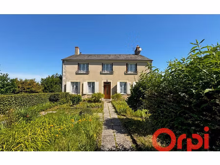 maison nozières 148.87 m² t-5 à vendre  104 500 €