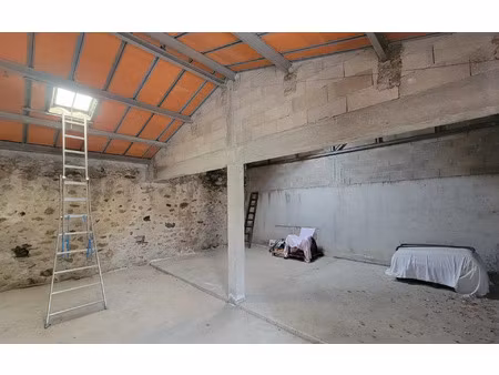 maison prades m² t-1 à vendre  69 000 €