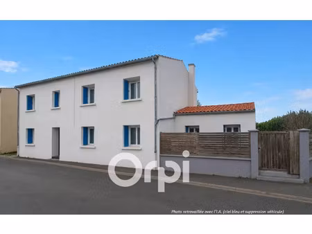 maison rochefort m² t-4 à vendre  249 900 €