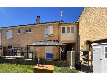 maison rodilhan 127.09 m² t-5 à vendre  279 000 €