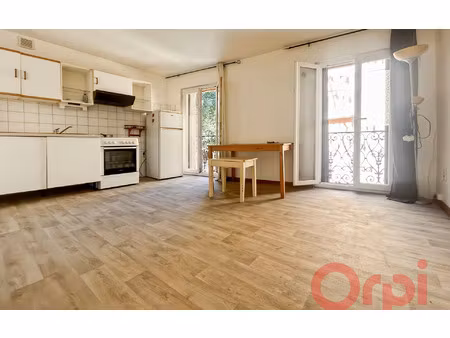 maison sérignan m² t-3 à vendre  115 000 €