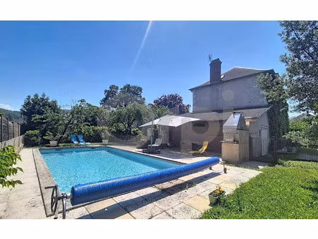 maison terrasson-lavilledieu m² t-6 à vendre  260 000 €