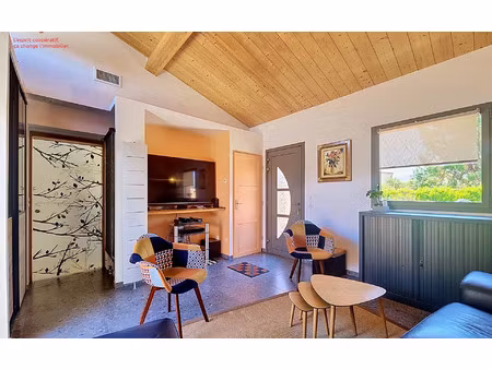 maison vinça 88 m² t-2 à vendre  230 000 €