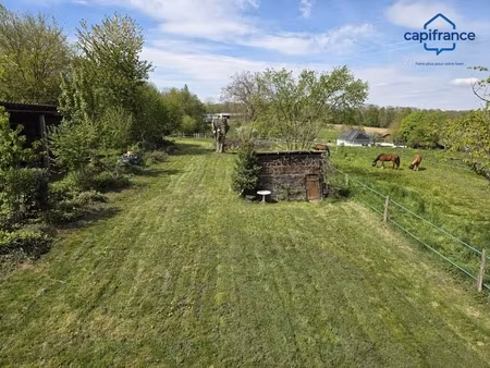 en vente terrain constructible 9 ares – 125 000 € |ranspach-le-haut
