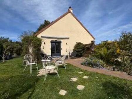 vente maison à ver-sur-mer (14114) : à vendre / 87m² ver-sur-mer