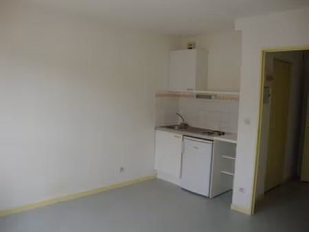 location appartement t1 à nantes jonelière (44000) : à louer t1 / 19m² nantes jonelière