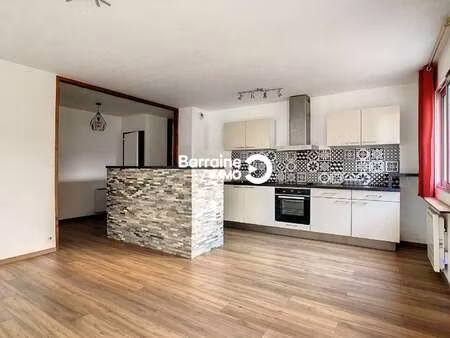 location appartement 3 pièces à crozon (29160) : à louer 3 pièces / 61m² crozon