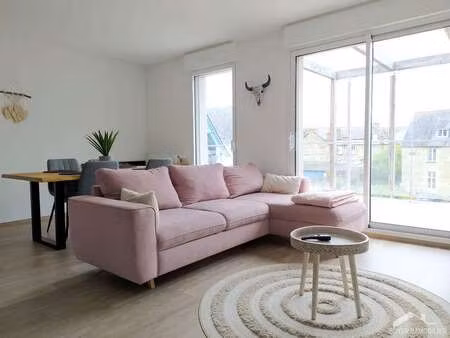 location appartement 3 pièces à vitré (35500) : à louer 3 pièces / 70m² vitré