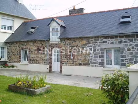 location maison colocation à langueux (22360) : à louer colocation / 47m² langueux