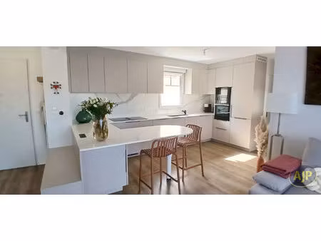 appartement andernos 3 pièce(s) 63.17 m2