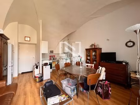 appartement en rez de jardin vendu loué !