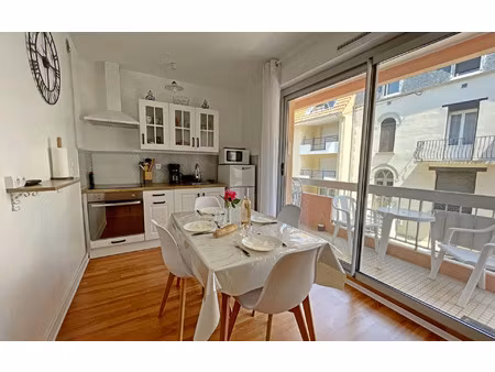 location appartement  m² t-2 à berck  522 €