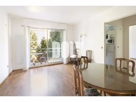 doly - residence senior - rue victor hugo - 92120