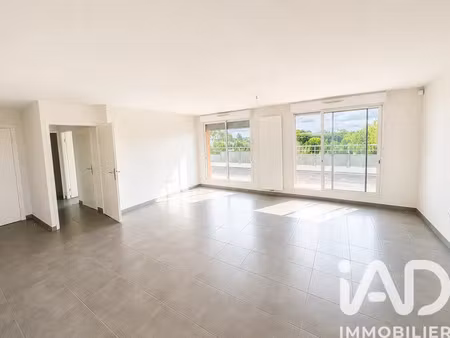appartement à eysines (33320)