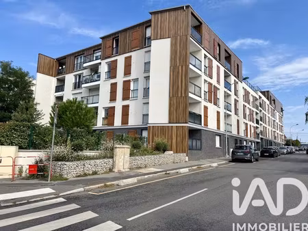 appartement à ézanville (95460)