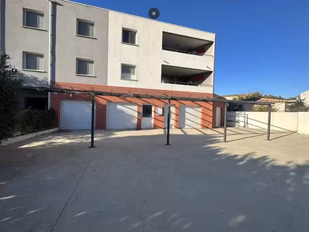 vente appartement 3 pièces 202 m2 à frontignan