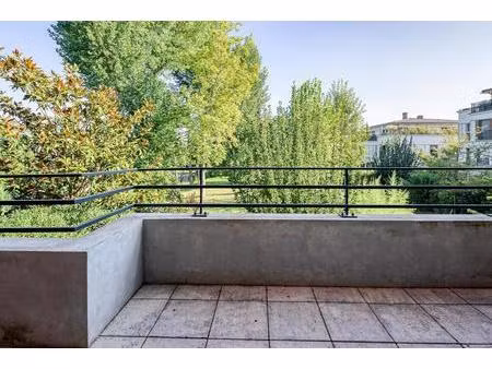 garches standing 2012 residence