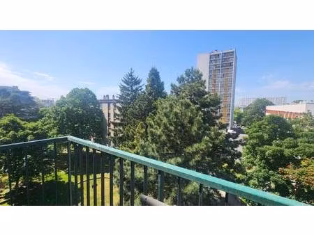 appartement 4 pièces