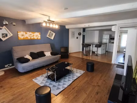 appartement à le cendre (63670)