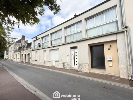 vente appartement 5 pièces 176 m² loire-authion (49630)
