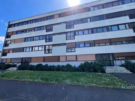 vente appartement 4 pièces 72 m² nantes (44100)