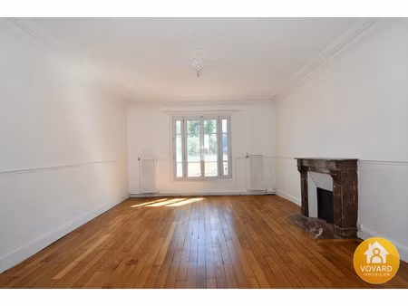 vente appartement 3 pièces 72 m² saint-brice-sous-forêt (95350)