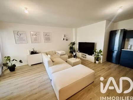 appartement à saint-vincent-de-paul (33440)