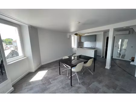 location appartement  m² t-3 à tartas  650 €