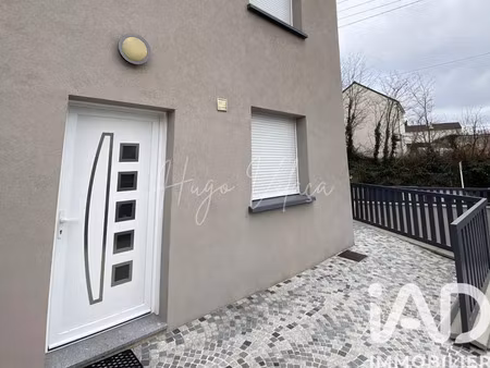 appartement à villeneuve-le-roi (94290)