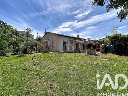 maison à belberaud (31450)
