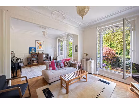 maison saint maurice 7 pièces 175 m2