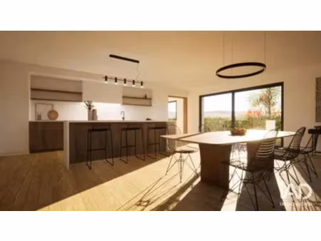 maison à charly-oradour (57640)