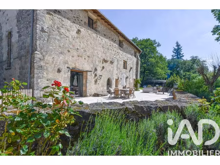 demeure à fromental (87250)