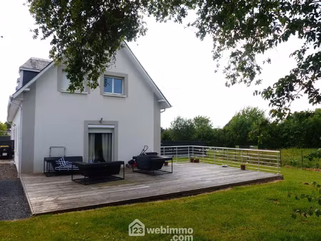 vente maison 5 pièces 134 m² isneauville (76230)