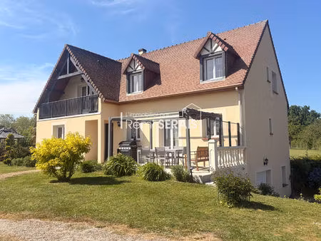 proche de sées avec 2 7 hectares