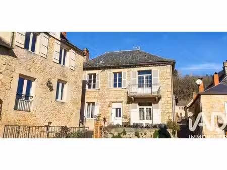 maison à perpezac-le-blanc (19310)