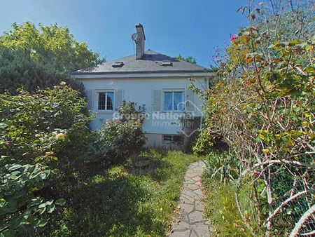 maison saint cyr sur loire 6 pièce(s) 152 m2