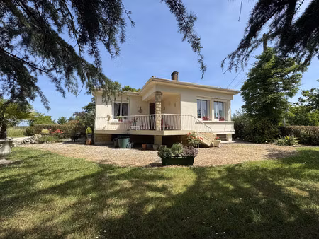 vente maison 4 pièces 76 m² saint-nexans (24520)