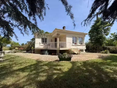 vente maison 4 pièces 80 m² saint-nexans (24520)