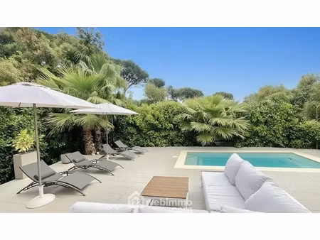 vente maison 6 pièces 120 m² sainte-maxime (83120)