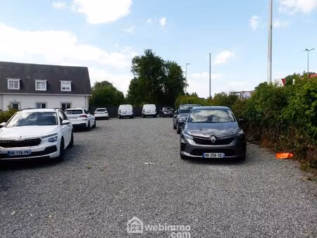 vente terrain 429 m² isneauville (76230)
