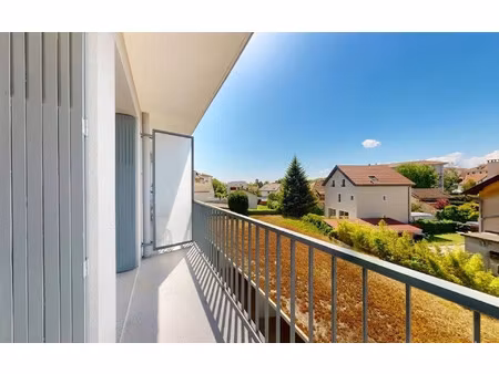 appartement annecy 44.24 m² t-2 à vendre  240 000 €
