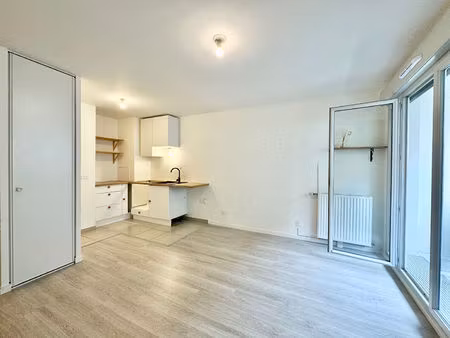 appartement bezons 2 pièces 42.08m2
