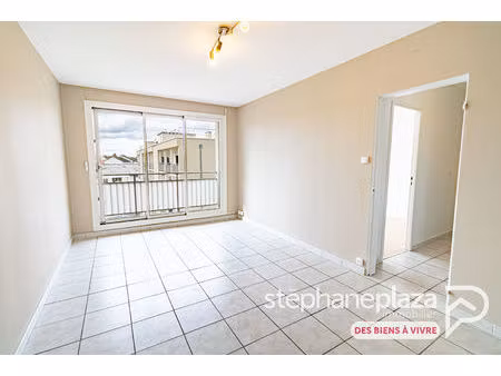 appartement bourg en bresse 3 pièce(s)