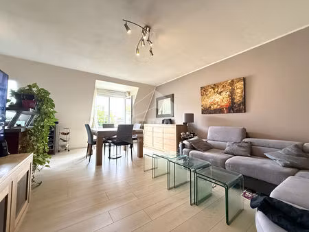 appartement - 2 chambres - 62.15 - balcon.