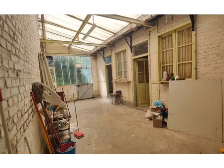 appartement chauny m² t-2 à vendre  23 900 €