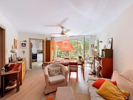 appartement à vendre clapiers