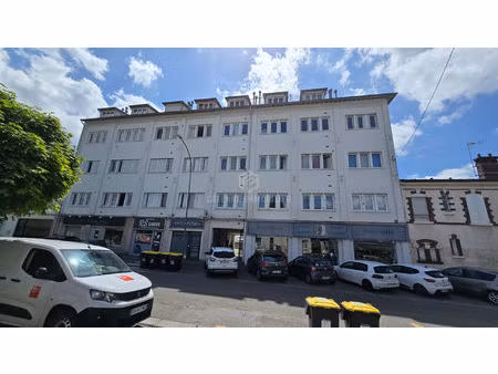 crepy-ebn-valois - appartement 2 pièce(s) 38.28 m2