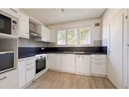 appartement draveil 91 m² t-5 à vendre  190 000 €